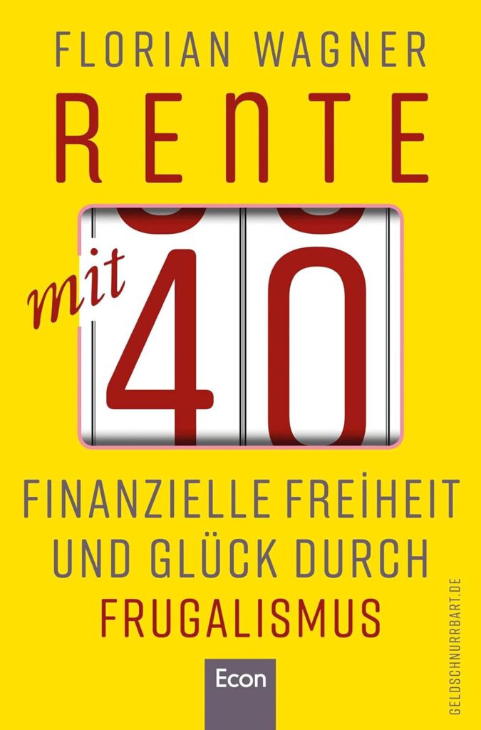 Florian Wagner_Rente mit 40
