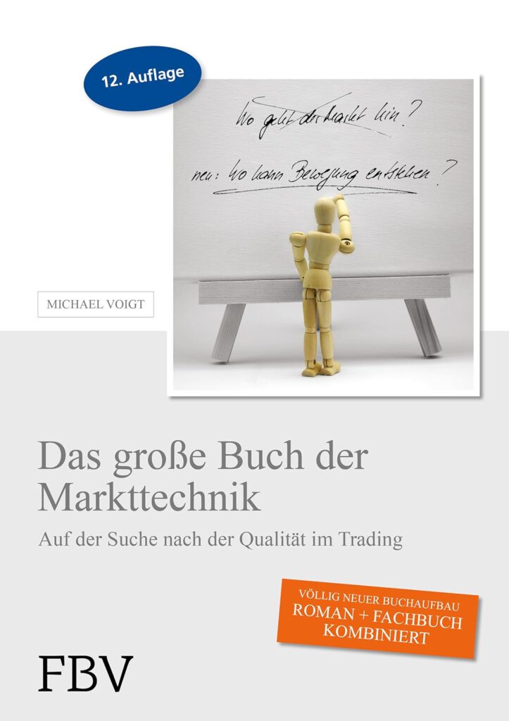Michael Voigt_Das große Buch der Markttechnik